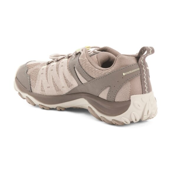 MERRELL Men's Accentor 3 E Mesh Stretch Low Hikers - Picture 2 of 2